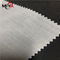 Tissu de interlignage fusible du polyester 155gsm de C8505S