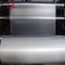100cm blanc stabilisateur soluble dans l'eau de tissu de 15 degrés
