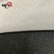 Polyester de interlignage fusible blanc 30gsm/noir pour l'habillement et les vêtements