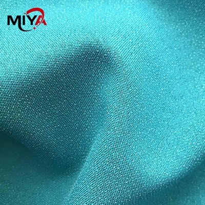 60 pouces doux et soyeux sensation de la main PA PES tissé interlining fusible
