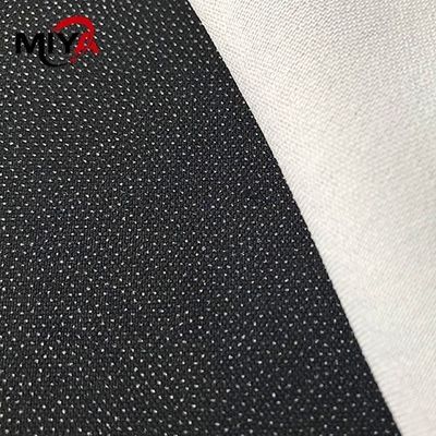 Tissus tissés pour le design de mode certifiés selon la norme OEKO TEX 100
