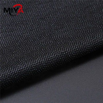 Interlining polyester de 36 à 60 pouces / interlining non tissé pour les interfaces de vêtements