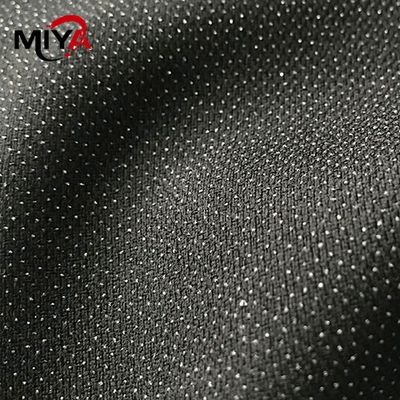 60 pouces doux et soyeux sensation de la main PA PES tissé interlining fusible