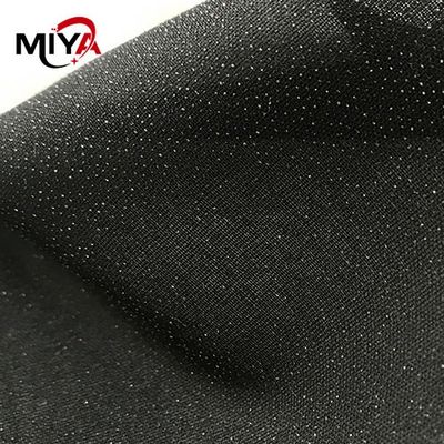 60 pouces doux et soyeux sensation de la main PA PES tissé interlining fusible