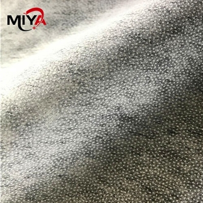 Polyester non tissé pour les vêtements